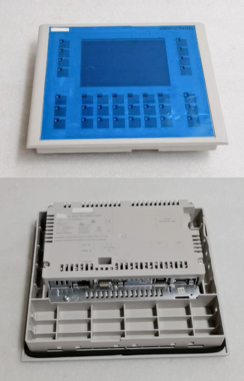 Siemens 6AV6644-0AB01-2AX0