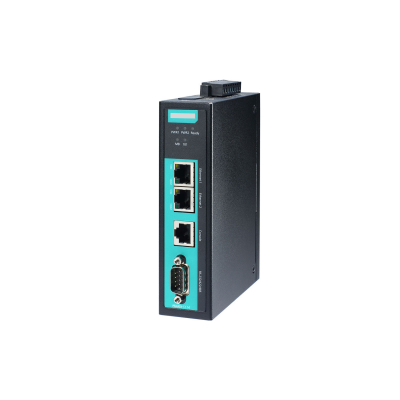 MGate 5114 Ethernet gateway