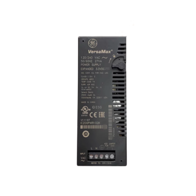 GE IC697MDL671 PLC