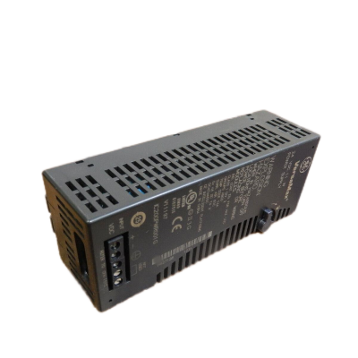 GE IC695CPE400 PLC