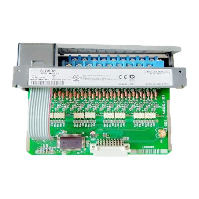 Allen-Bradley 1746-IB16