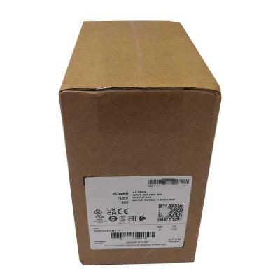 Allen-Bradley 25B-D6P0N104