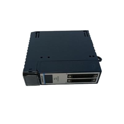 GE IC695CRU320-BB PLC