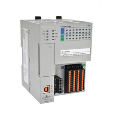 Allen-Bradley 1769-L16ER-BB1B