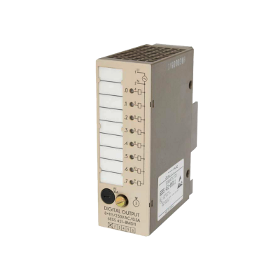 6ES7455-0VS00-0AE0 SIMATIC PLC