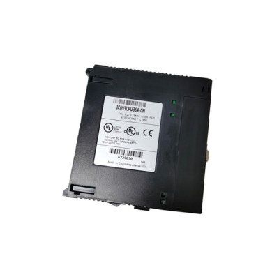 GE IC693MDL655 PLC