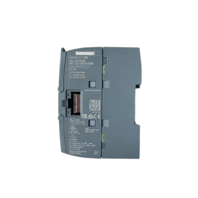 6ES7138-4DE02-0AB0 SIMATIC PLC