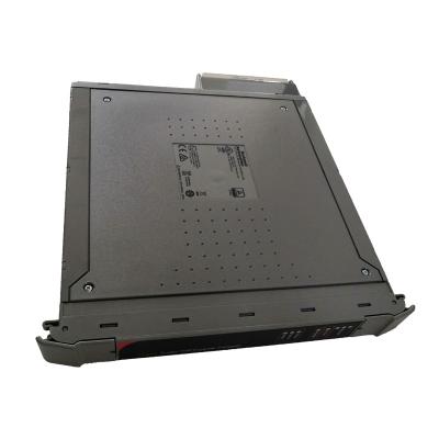 ICS Triplex T8200