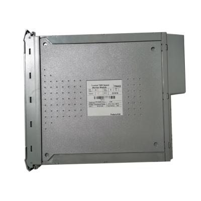 ICS Triplex TC-001-02-2M5