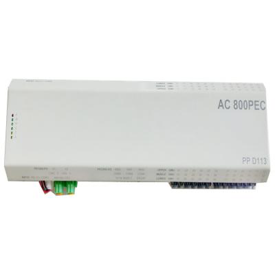 ABB AC 800PEC PP D113