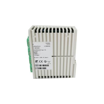 ABB  advant OCS LD800HSE 3BDH000320R02