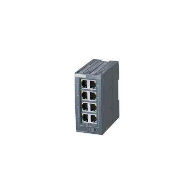 6GK5208-0BA00-2AB2 SIMATIC PLC