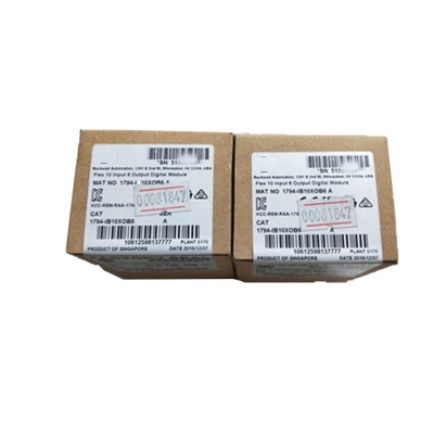 Allen Bradley 1797-OE8 1797-OE8H