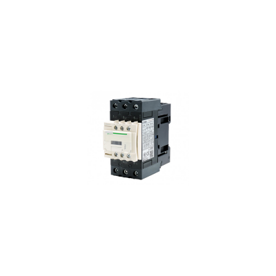 Schneider LC1D50AM7C Controller