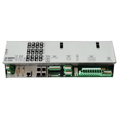 ABB AC800PEC PC D232 A 3BHE022293R0101