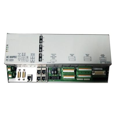 ABB AC800PEC PC D230 3BHE022291R0101