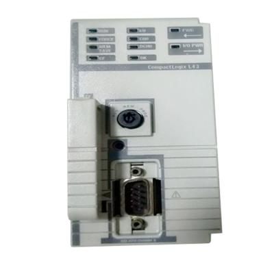 Allen-Bradley 5069-L306ER