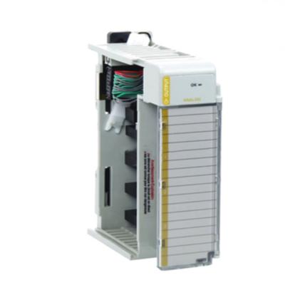 Allen-Bradley 1769-IQ6XOW4