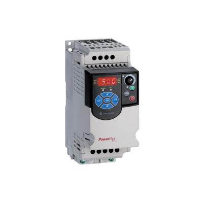 Allen-Bradley 20AD014A3AYYANC1