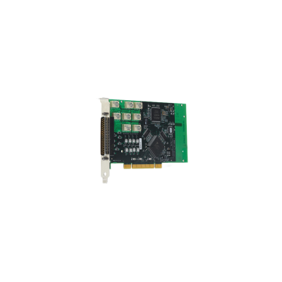 GE PCI-5565PIORC-211000 PLC