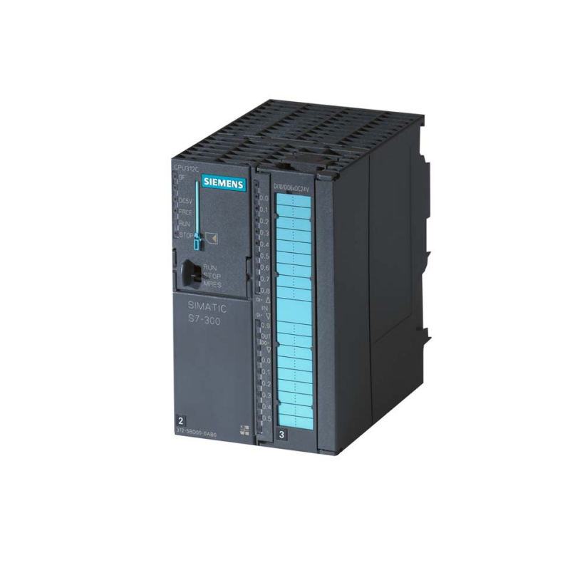 Haga clic para obtener una nueva cotización con descuento para la serie Siemens S7-300